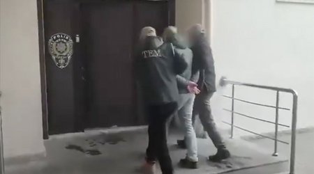 Операция против FETÖ: много задержанных