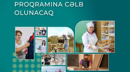 Более девяти тысяч граждан привлекут к программе самозанятости