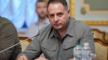 В Украине опровергли переговоры с Россией