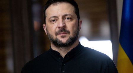 Türkiyə Zelenskini Rusiya ilə danışıqlar masasına oturmağa çağırıb