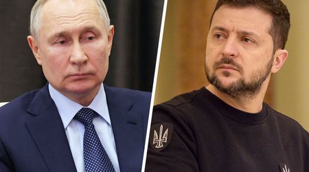 Putin Zelenski ilə görüşə hazırdır - Peskov