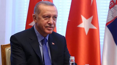 Ərdoğan: Türkiyə Rusiya-ABŞ danışıqları üçün ideal ev sahibi ola bilər