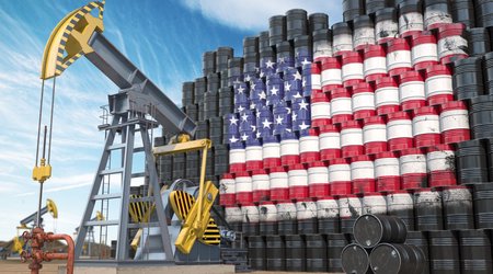 Индия переходит на американскую нефть