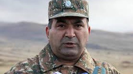 Tiran Xaçatryan azadlığa buraxılıb