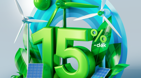 FOR THE FIRST TIME - "Green Loans" for Entrepreneurs from Bank Respublika
