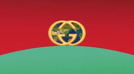 Gucci brendi Rusiya bazarında qeydiyyatdan keçib