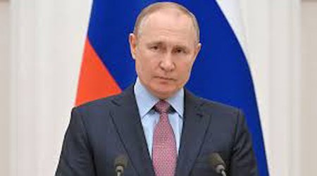 Putin ABŞ-la danışıqların nəticələrini yüksək qiymətləndirib