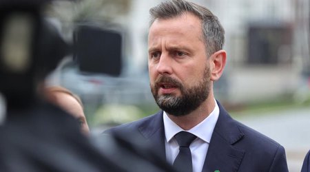 Польша призывает соседей России не отправлять войска в Украину
