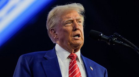 Трамп набросился на Зеленского: «Диктатор, комик средней руки…»