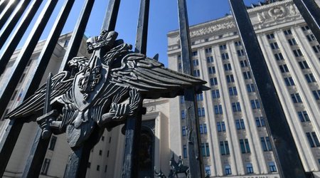 Российская армия нанесла удар по газовой и энергетической инфраструктуре Украины