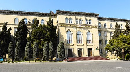 Ədliyyə işçilərinin sayı artırılıb - Fərman