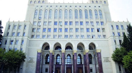 В Азербайджане приняли решение закрыть Институт кавказоведения