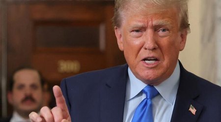 Заявления Трампа по Украине «превзошли все ожидания» Кремля