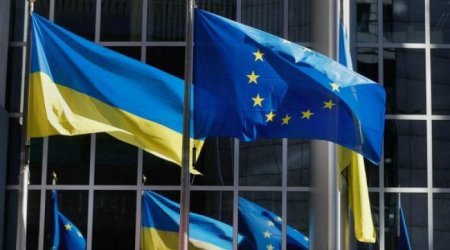 Avropa ölkələrinin liderləri Ukraynaya səfərə hazırlaşır