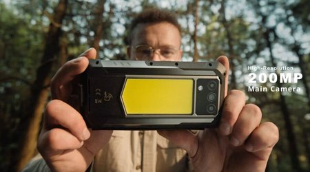 Çin tək şarjla 160 gün işləyən smartfon təqdim edib