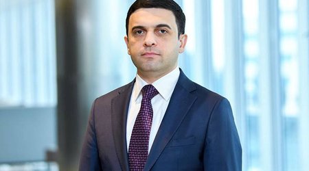 Prezident onu təltif edib - Sərəncam