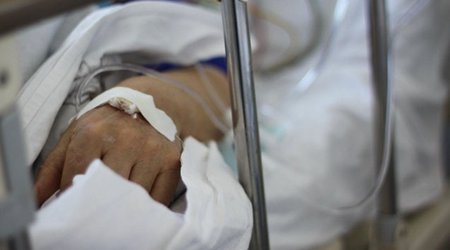 В Гяндже при взрыве газового баллона пострадали 2 брата