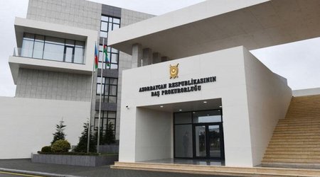 Незаконная вырубка деревьев в Загатале: арестован чиновник