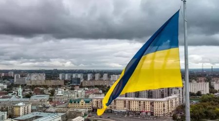 Ukrayna ilə bağlı Avropa müdafiə nazirlərinin fövqəladə toplantısı keçiriləcək
Dünya
