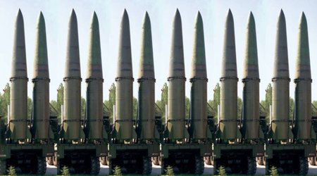 Европа поставляет Украине высокоточные ракеты и ПВО
