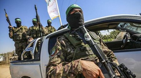 HAMAS daha 3 girovu BQXK-ya təhvil verib