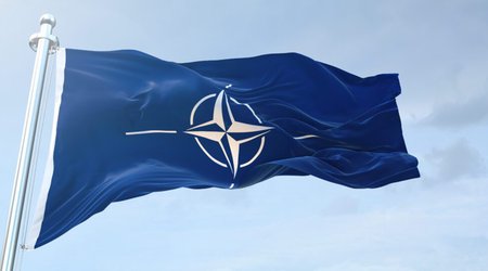 НАТО готовится к нападению России