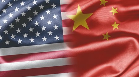 СМИ: США требуют от Мексики ввести пошлины на товары из КНР