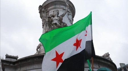 Обнародована дата проведения первой конференции по национальному диалогу в Сирии