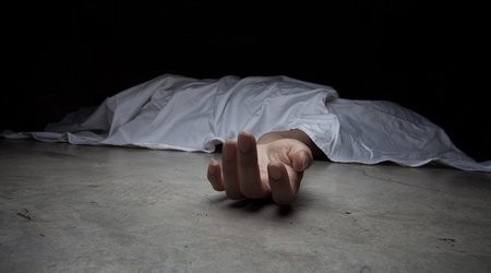 В Евлахском районе найдено тело женщины