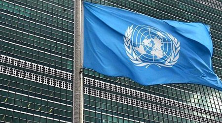 Делегации США и Израиля отсутствуют на открытии сессии Совета ООН