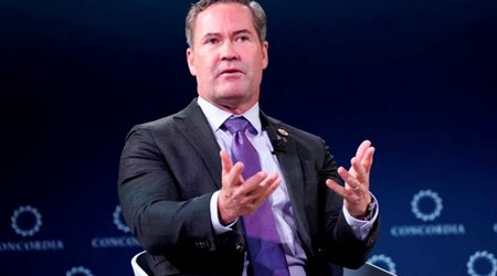 США не хотят Украину в НАТО, так как ее придется тогда защищать