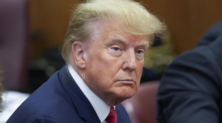 Трамп отказался называть Путина «диктатором»