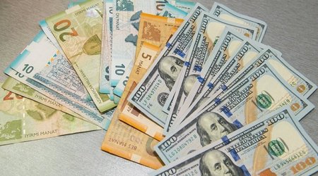 Активы банков Азербайджана выросли почти на 8%
