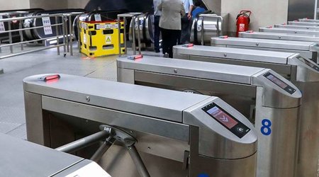 В Азербайджане число пользователей метро выросло более чем на 4%
