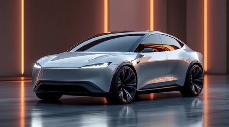 Avropada Tesla elektrikli avtomobil satışları 45% azalıb