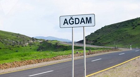Bu il Ağdama 10 min əhalinin köçürülməsi planlaşdırılır