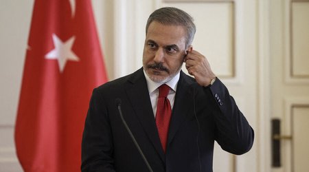 Türkiyə Ukrayna ilə bağlı sülh danışıqları təşkil etməyə hazırdır