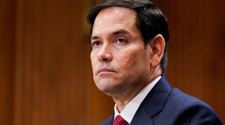 ABŞ dövlət katibi Rubio ilə Avropa diplomatiyasının rəhbəri Kallas arasında görüş ləğv edilib