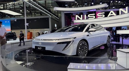 Nissan-nın reytinqi ən aşağı səviyyəyə enib
