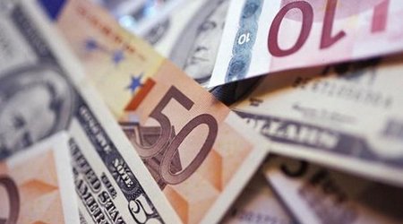 Курсы валют Центрального банка Азербайджана
