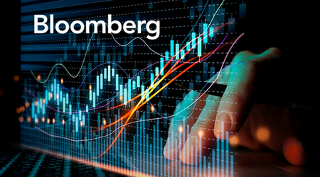 “Bloomberg”in Azərbaycanda akkreditasiyası ləğv edilib