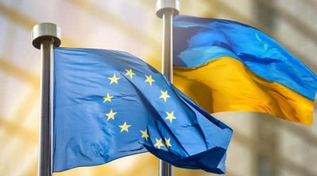 Bloomberg: ЕС хочет назначить представителя на переговорах по Украине