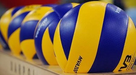 Сегодня стартует 13-й тур Высшей лиги Азербайджана по волейболу среди мужчин