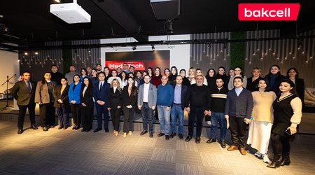 Training session on cybersecurity was held for media representatives