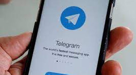 Telegram istifadəçilərinin qeydiyyat tarixi göstəriləcək