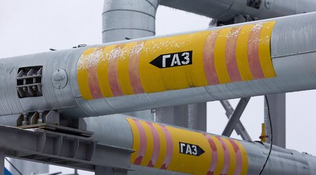 Немцы не дождутся российского газа
