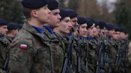 Польша не выполнит просьбу Украины