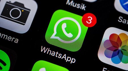 "WhatsApp"da problem yaranıb
