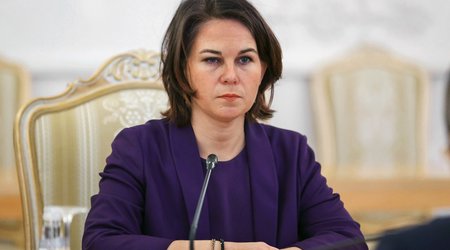 Barbok Ukrayna ilə bağlı çağırış edib