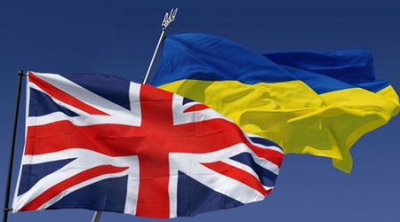 Britaniya Ukraynaya 1,6 milyard funt sterlinq verəcək